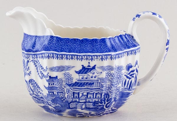 Jug or Creamer c1892